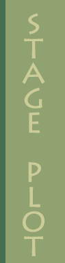Stage Plot